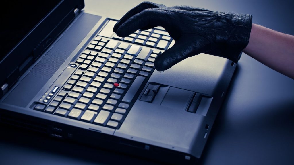 Awas! Pencurian Data Pribadi untuk Pinjaman Online