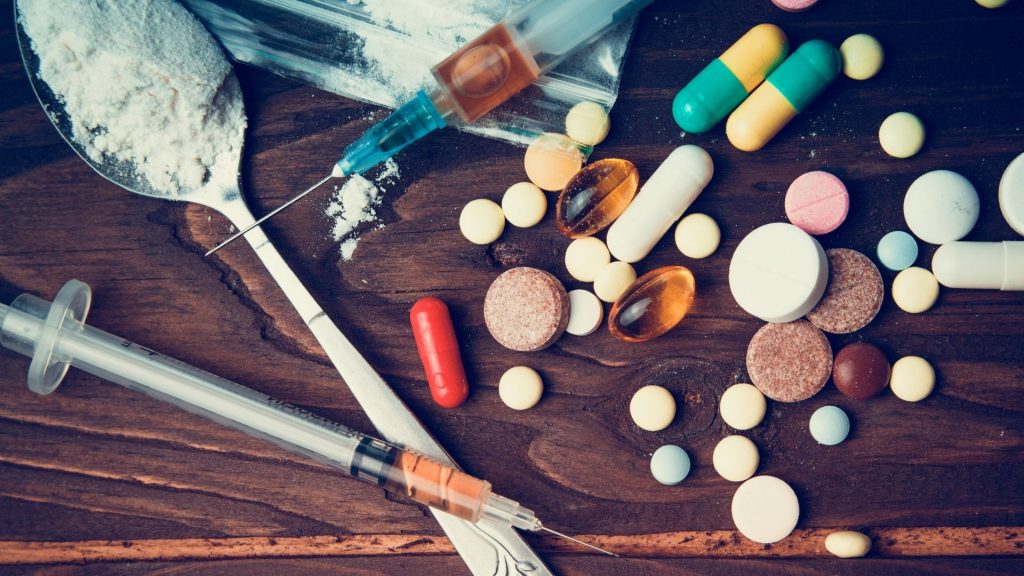 Polisi Gagalkan Peredaran Narkoba Untuk Malam Tahun Baru, Puluhan Kilogram Narkoba Disita