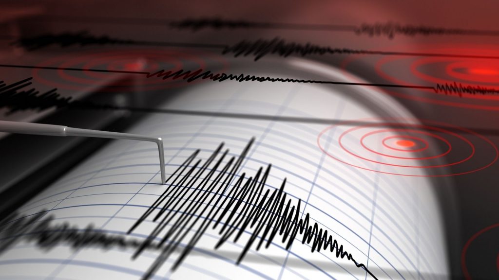 BMKG : Gempa Nias Selatan M 6,7 Tidak Berpotensi Tsunami
