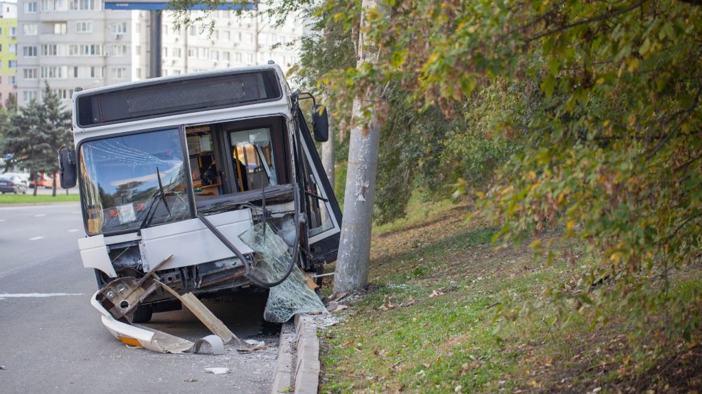 Kecelakaan Maut Bus Pariwisata di Bantul, 13 Orang Tewas
