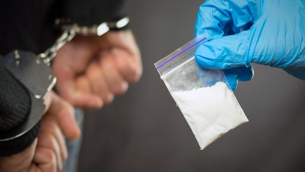 Polisi Ungkap Peredaran Narkoba Seberat 1,196 Ton