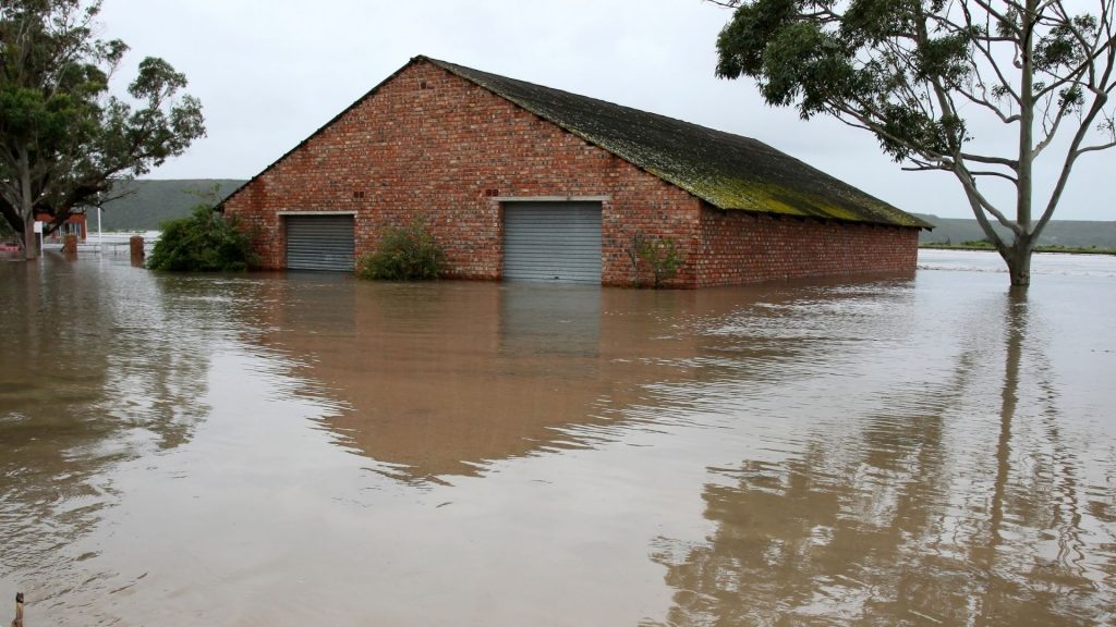 Banjir Terjang Sidney, 20 Orang Tewas Puluhan Ribu Mengungsi