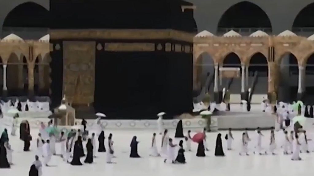 Ibadah Haji Dibuka, Syarat Diperketat