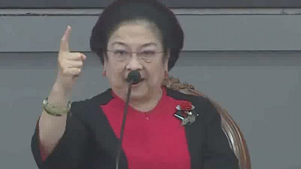 Megawati: Saya Punya Hak Prerogatif Tentukan Capres PDIP