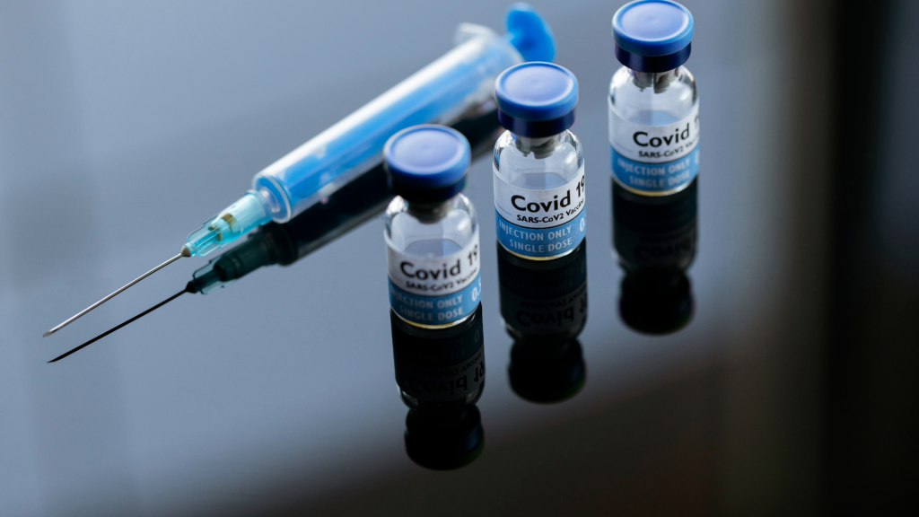 Vaksin Covid-19 Covovax Diharamkan MUI. Kenapa ya?