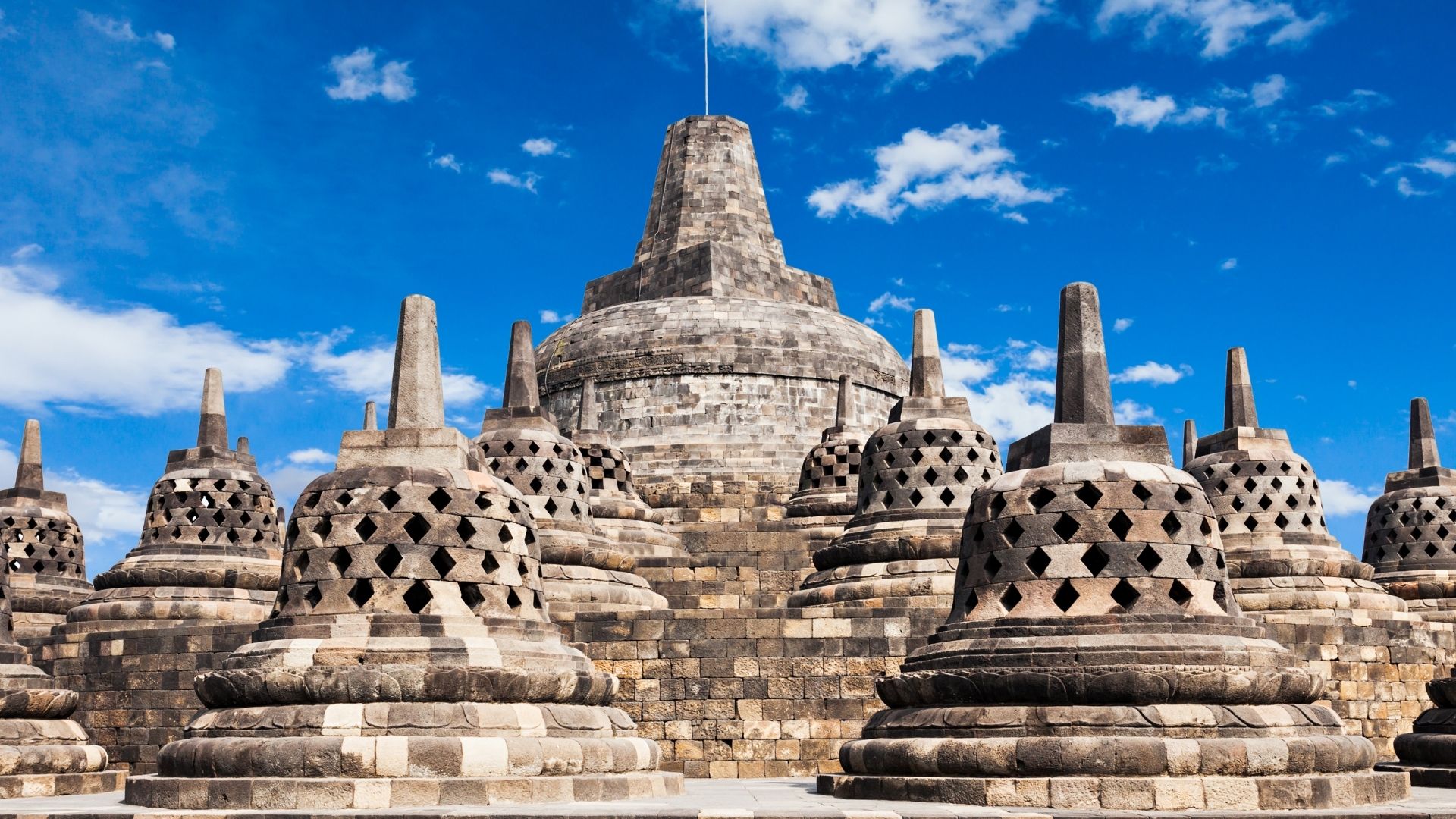 Harga Tiket Masuk Candi Borobudur Bakal Naik Yakin Nih Newsrtv