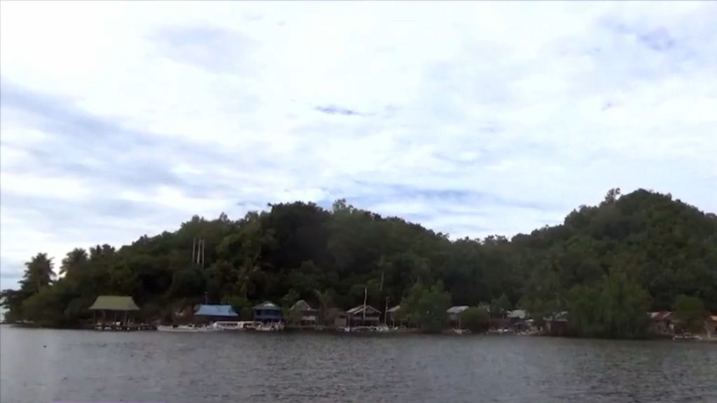 Asa Sehat Dari Pulau Battoa Polewali Mandar