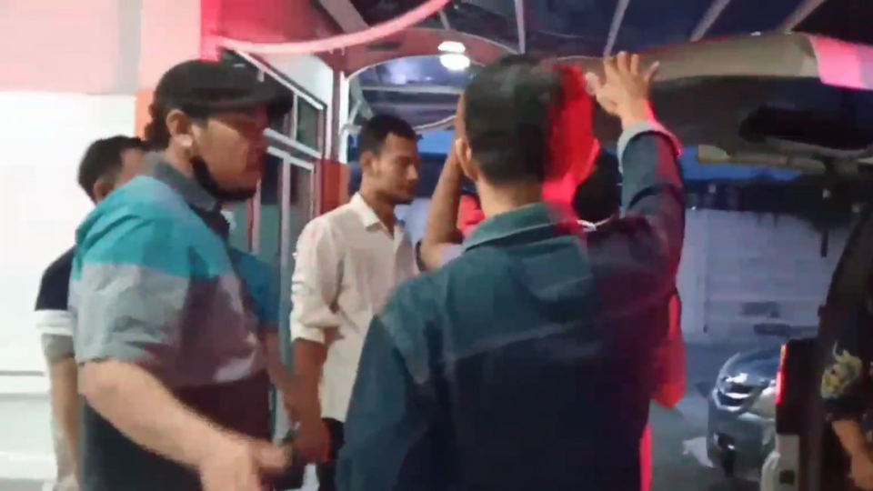 Santri Ponpes di Cipondoh Tangerang Tewas Dikeroyok, Polisi Amankan 12 Pelaku