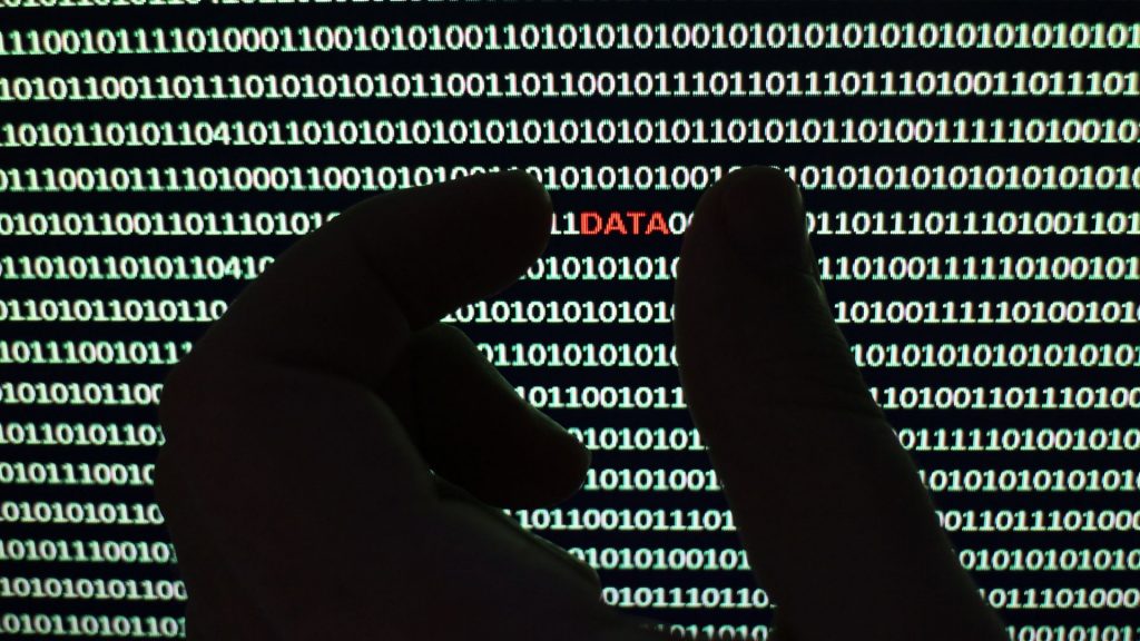 Tips Sederhana Menghindari Pencurian Data