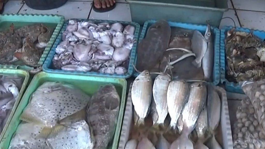Nelayan Tak Melaut, Harga Ikan Melambung