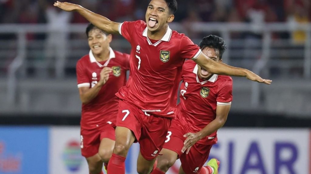 Kalahkan Vietnam, Timnas Indonesia Lolos Ke Putaran Final Piala Asia 2023
