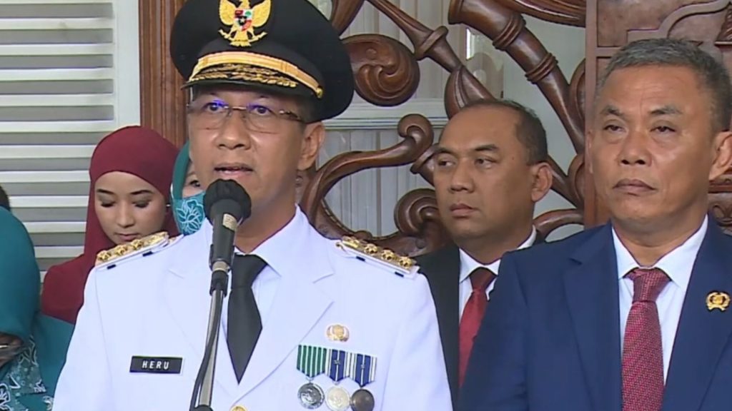 Menanti Program Baru Pj Gubernur Jakarta