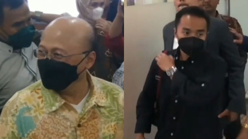 Mario Teguh dan Taqy Malik Diperiksa Polisi Terkait Kasus Robot Trading Net89