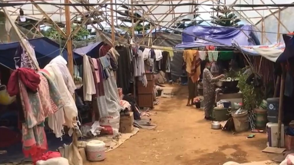 Takut Gempa Susulan, Pengungsi Gempa Cianjur Trauma Pulang ke Rumah
