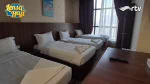 177 Hotel di Makkah Disiapkan Bagi Calon Haji Reguler Indonesia