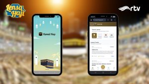 “Kawal Haji” Bantu Jamaah Atasi Kendala di Tanah Suci