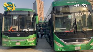 452 Armada Bus Shalawat Siap Sambut Jemaah Calon Haji