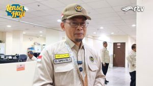 Proteksi Tambahan pada Masa Puncak Haji