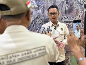 Euforia Ibadah di Tanah Suci, Kesehatan Jemaah Sering Terlupakan