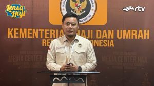 Jangan Tergiur Tawaran Haji Ilegal