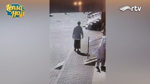 Jelang Puncak Ibadah Haji, Satu Jemaah Haji Hilang