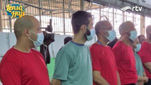 Adahi Sembelih 400.000 Hewan Dam per Hari di Musim Haji
