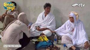 Perkuat Respon Cepat Tanggap Darurat, Kemenhaj Siapkan Tim Mobile Crisis Rescue