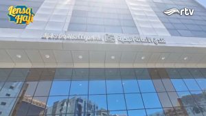 Pasokan Air di Hotel Jamaah di Makkah Kembali Normal