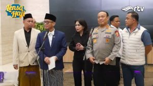 Memalukan, 3 WNI Ditangkap Gara-Gara Haji Ilegal