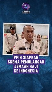 PPIH Siapkan Skema Pemulangan Jemaah Haji ke Indonesia