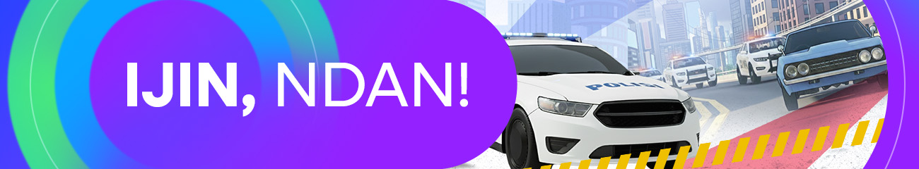 Ijin Ndan
