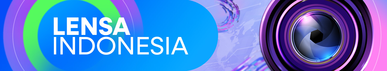 Lensa Indonesia