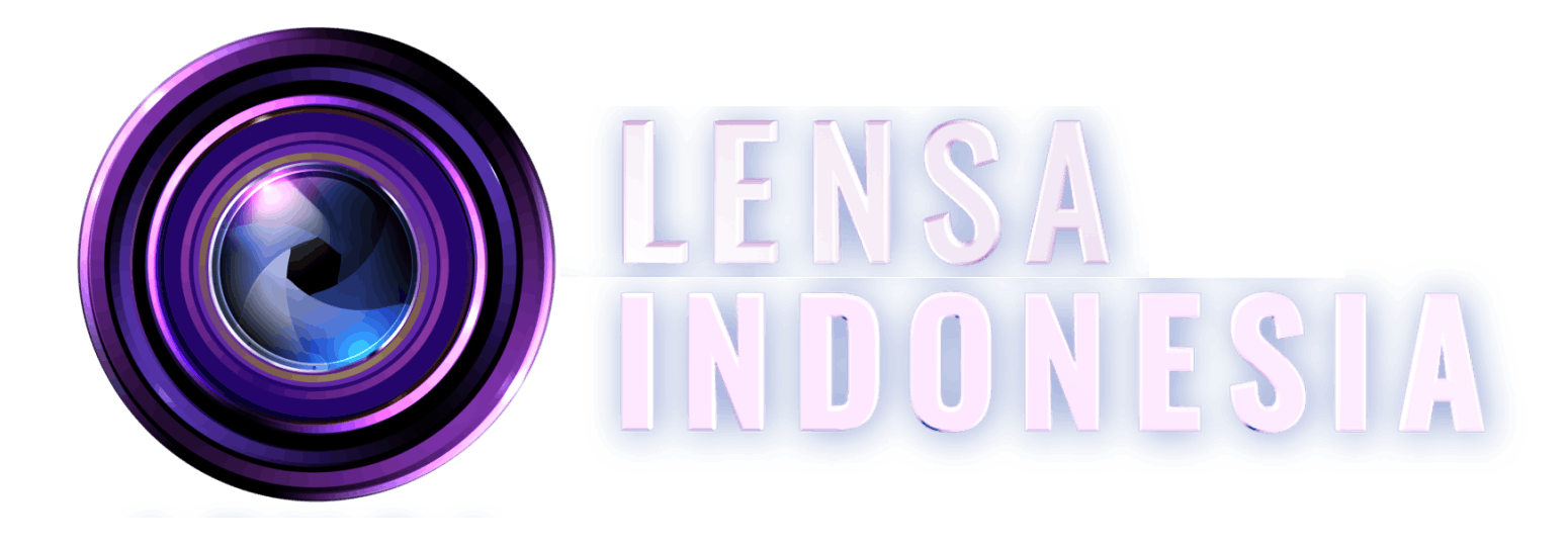 Lensa Indonesia