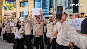 Kloter Terakhir Tinggalkan Makkah, Operasional Daker Makkah Resmi Berakhir