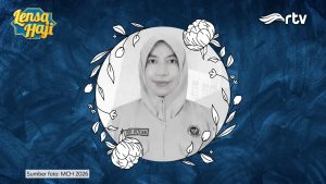 Dokter Petugas Haji Asal Sulawesi Tenggara Wafat di Tanah Suci