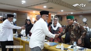 DPD Apresiasi Kesuksesan Penyelenggaraan Haji 2026