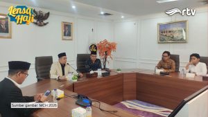 Terima 72 Aduan Travel Umrah Bermasalah, 19 Kasus Berhasil Dimediasi Kemenhaj