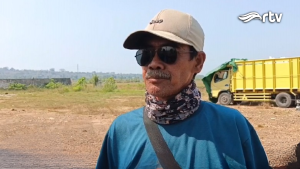Viral Petani Tuban Naik Drone ke Sawah, Pengunggah Video Minta Maaf dan Beri Klarifikasi