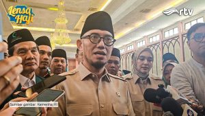Biaya Haji 2027 Naik, Kemenhaj Tetap Minimalkan Beban Biaya Jemaah