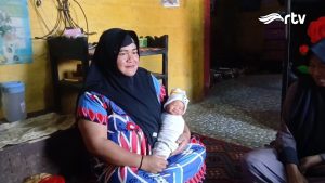 Viral Bayi Muhammad MBG Subianto Akhirnya Resmi Ganti Nama, Ini Cerita di Baliknya