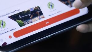 Digitalisasi, Peluang Tanpa Batas, Bergerak Bebas