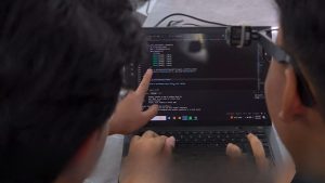 Buaian Kecerdasan Buatan dalam Pendidikan