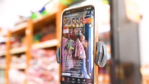 Digitalisasi Kebudayaan, Karya Betawi Perluas Jangkauan