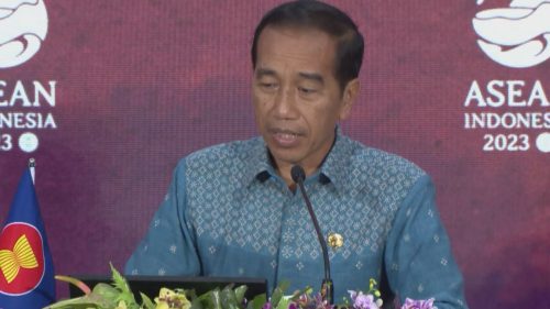 (Sumber : Sekretariat Presiden)