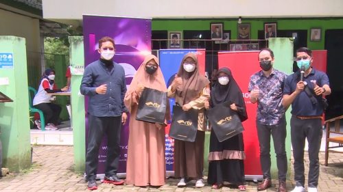 3 Pengantar Jenazah yang Keroyok Dosen di Makassar Ditangkap (4)