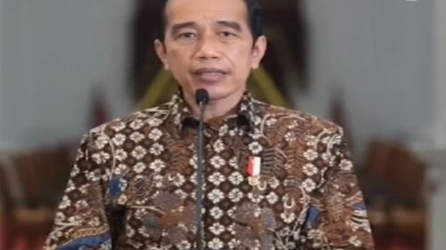 (Sumber: Sekretariat Presiden)