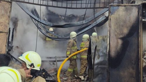 (Sumber : Instagram @humasjakfire)