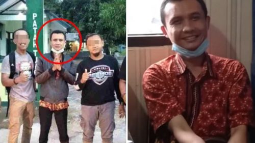 (Sumber: Humas Polres Sumedang)