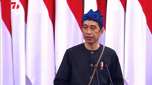 (Sumber: Sekretariat Presiden)