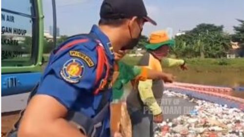 (Sumber : Instagram @humasjakfire)